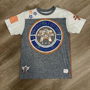 American Fighter Tee N2